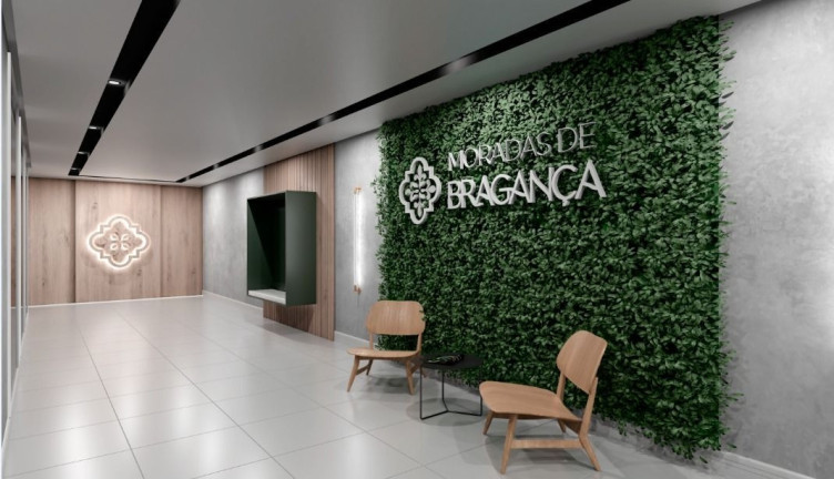 Imagem Apartamento com 2 Quartos à Venda, 63 m² em Centro - Sao Jose Dos Pinhais