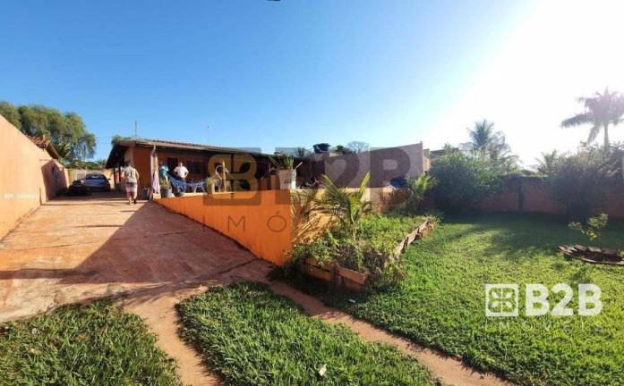Imagem Fazenda à Venda, 200 m² em Centro - Arealva Imagem Fazenda à Venda, 200 m² em Centro - Arealva