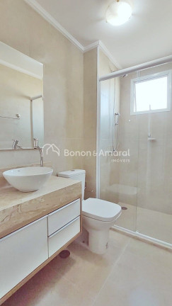 Imagem Apartamento com 3 Quartos para Alugar, 86 m² em Chácara Primavera - Campinas Imagem Apartamento com 3 Quartos para Alugar, 86 m² em Chácara Primavera - Campinas