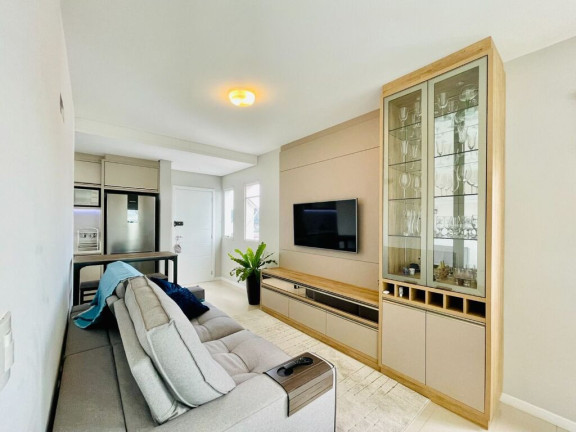 Imagem Apartamento com 2 Quartos à Venda, 70 m² em Itoupava Norte - Blumenau