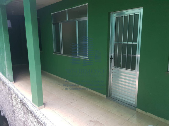 Imagem Apartamento com 2 Quartos à Venda, 350 m² em Ramos - Rio De Janeiro