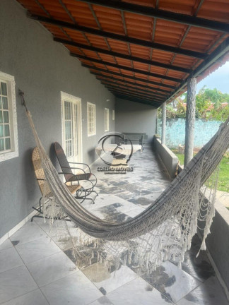 Imagem Sobrado com 4 Quartos à Venda, 845 m² em Arniqueira - águas Claras Imagem Sobrado com 4 Quartos à Venda, 845 m² em Arniqueira - águas Claras