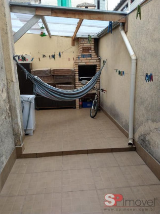 Imagem Casa com 2 Quartos à Venda, 120 m² em Sacomã - São Paulo Imagem Casa com 2 Quartos à Venda, 120 m² em Sacomã - São Paulo