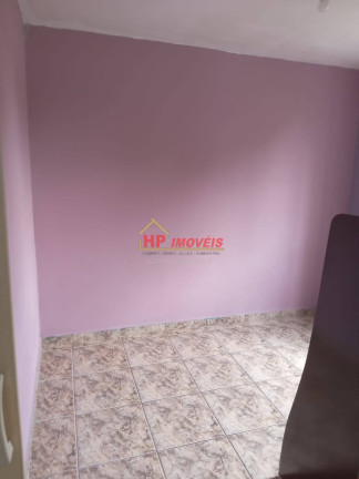 Imagem Apartamento com 2 Quartos à Venda, 60 m² em Cidade Das Flores - Osasco