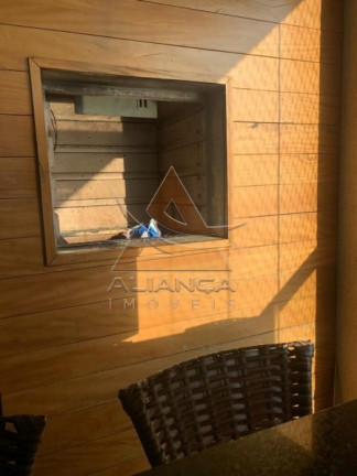 Imagem Apartamento com 1 Quarto à Venda, 95 m² em Jardim Botânico - Ribeirão Preto Imagem Apartamento com 1 Quarto à Venda, 95 m² em Jardim Botânico - Ribeirão Preto