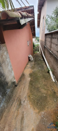 Imagem Casa com 2 Quartos à Venda, 60 m² em Perocão - Guarapari Imagem Casa com 2 Quartos à Venda, 60 m² em Perocão - Guarapari