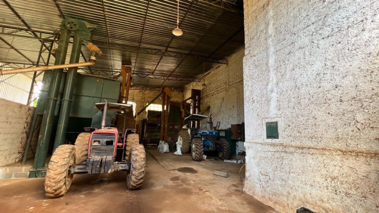 Imagem Fazenda à Venda, 4.300.000 m² em Zona Rural - Poços De Caldas