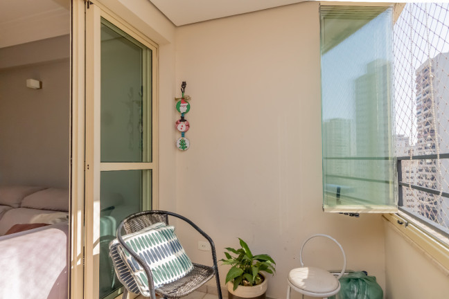 Imagem Apartamento com 3 Quartos à Venda, 78 m² em Saúde - São Paulo Imagem Apartamento com 3 Quartos à Venda, 78 m² em Saúde - São Paulo