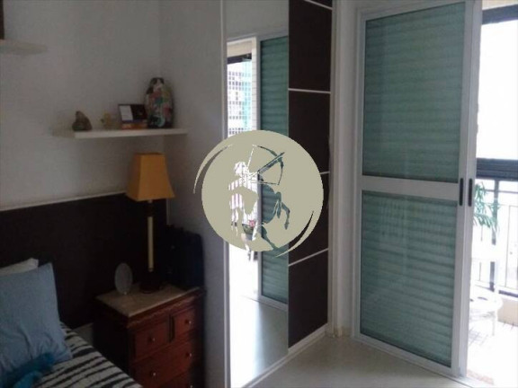 Imagem Apartamento com 3 Quartos à Venda, 150 m² em Gonzaga - Santos