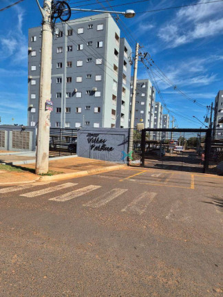Imagem Apartamento com 2 Quartos à Venda, 55 m² em Vila Moreninha Ii - Campo Grande