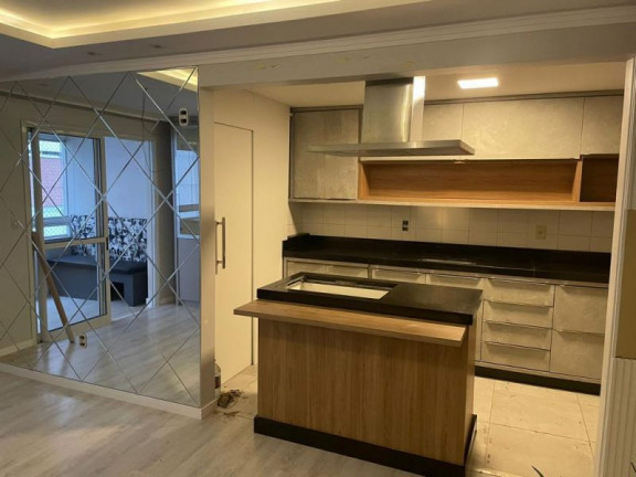 Imagem Apartamento com 3 Quartos à Venda, 140 m² em Bela Vista - São José