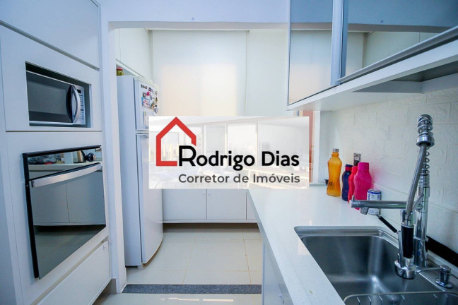 Imagem Casa de Condomínio com 3 Quartos à Venda, 118 m² em Medeiros - Jundiaí