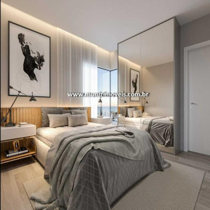 Imagem Apartamento com 2 Quartos à Venda, 44 m² em Torreão - Recife