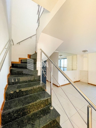 Imagem Apartamento com 3 Quartos à Venda, 167 m² em Pitangueiras - Lauro De Freitas Imagem Apartamento com 3 Quartos à Venda, 167 m² em Pitangueiras - Lauro De Freitas