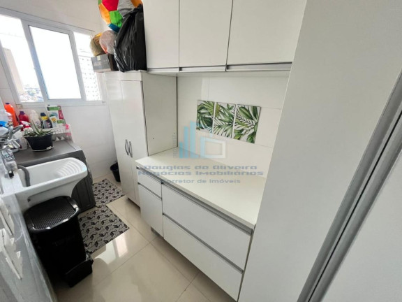 Imagem Apartamento com 2 Quartos à Venda, 90 m² em Tupi - Praia Grande
