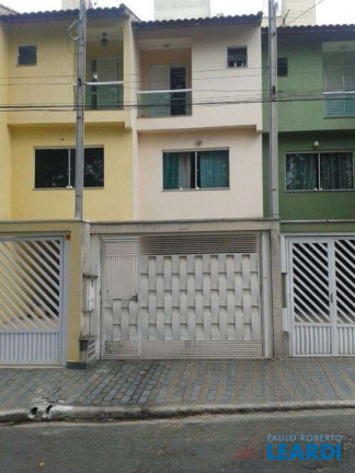 Imagem Sobrado com 2 Quartos à Venda, 111 m² em Jardim Santo Antônio - Santo André Imagem Sobrado com 2 Quartos à Venda, 111 m² em Jardim Santo Antônio - Santo André
