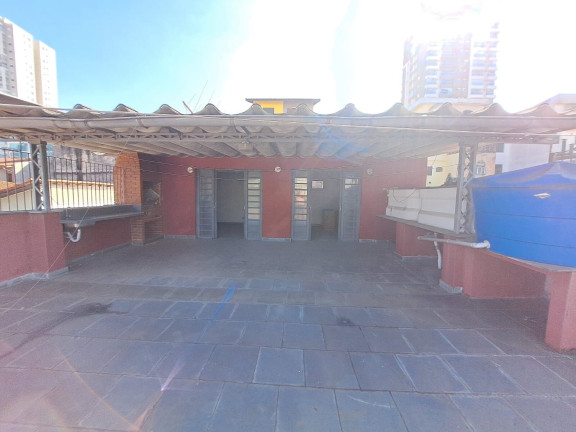 Imagem Sobrado com 7 Quartos à Venda, 300 m² em Jardim Paraíso - São Paulo