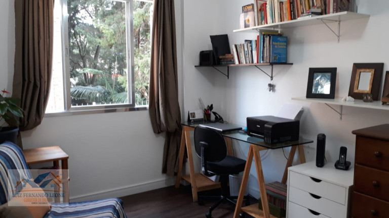 Imagem Apartamento com 2 Quartos à Venda, 115 m² em Cambuci - São Paulo