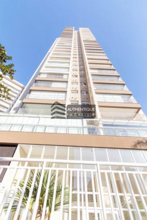 Imagem Apartamento com 1 Quarto à Venda, 49 m² em Tatuapé - São Paulo