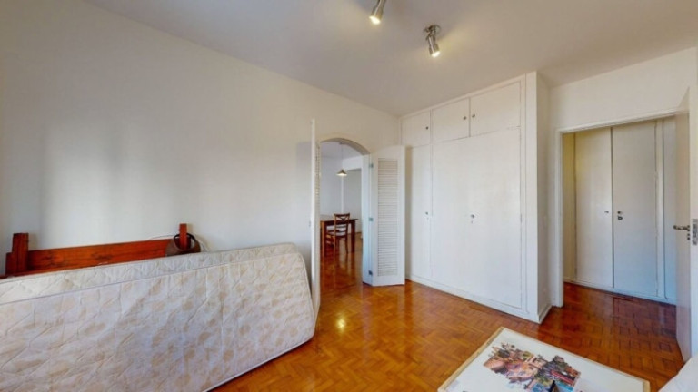 Imagem Apartamento com 3 Quartos à Venda, 103 m² em Itaim Bibi - São Paulo