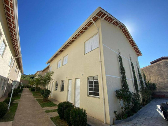 Imagem Casa de Condomínio com 2 Quartos à Venda, 58 m² em Jardim São Miguel - Bragança Paulista Imagem Casa de Condomínio com 2 Quartos à Venda, 58 m² em Jardim São Miguel - Bragança Paulista