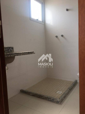 Imagem Apartamento com 3 Quartos à Venda, 90 m² em Praia De Itaparica - Vila Velha