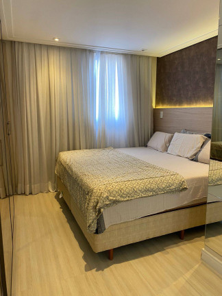 Imagem Apartamento com 3 Quartos à Venda, 115 m² em Alto Da Mooca - São Paulo