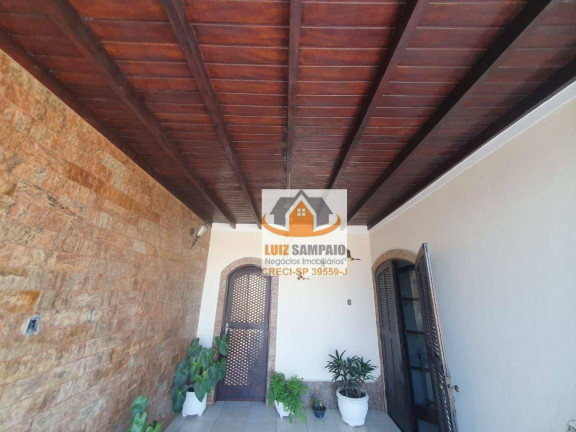 Imagem Casa com 3 Quartos à Venda, 136 m² em Caiçara - Praia Grande Imagem Casa com 3 Quartos à Venda, 136 m² em Caiçara - Praia Grande