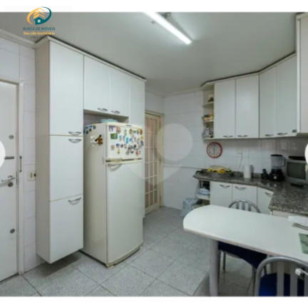 Imagem Apartamento com 3 Quartos à Venda, 116 m² em Indianópolis - São Paulo