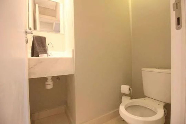 Imagem Apartamento com 2 Quartos à Venda, 129 m² em Itaim Bibi - São Paulo Imagem Apartamento com 2 Quartos à Venda, 129 m² em Itaim Bibi - São Paulo