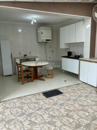 Imagem Casa com 3 Quartos à Venda, 170 m² em Perdizes - São Paulo Imagem Casa com 3 Quartos à Venda, 170 m² em Perdizes - São Paulo