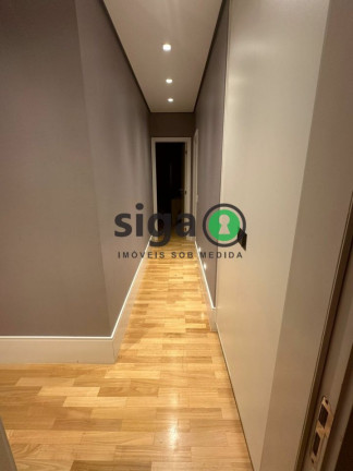 Imagem Apartamento com 4 Quartos à Venda, 213 m² em Panamby - São Paulo Imagem Apartamento com 4 Quartos à Venda, 213 m² em Panamby - São Paulo