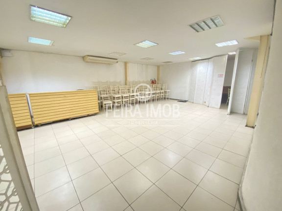 Imagem Imóvel Comercial para Alugar, 400 m² em Centro - Feira De Santana Imagem Imóvel Comercial para Alugar, 400 m² em Centro - Feira De Santana