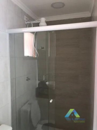 Imagem Apartamento com 3 Quartos à Venda, 86 m² em Vila Gilda - Santo André Imagem Apartamento com 3 Quartos à Venda, 86 m² em Vila Gilda - Santo André
