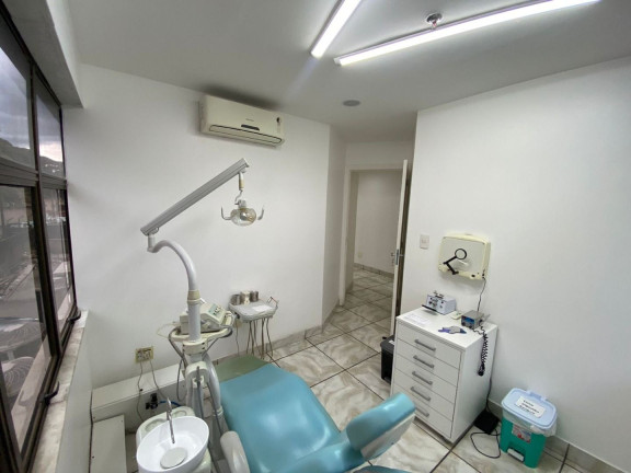 Imagem Sala Comercial à Venda, 64 m² em Várzea - Teresópolis Imagem Sala Comercial à Venda, 64 m² em Várzea - Teresópolis