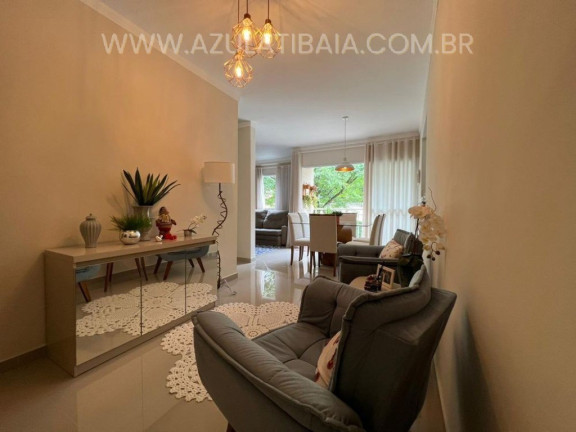 Imagem Apartamento com 2 Quartos à Venda, 78 m² em Jardim Floresta - Atibaia
