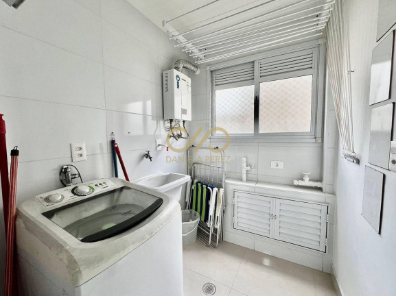 Imagem Apartamento com 2 Quartos à Venda, 107 m² em Canto Do Forte - Praia Grande Imagem Apartamento com 2 Quartos à Venda, 107 m² em Canto Do Forte - Praia Grande