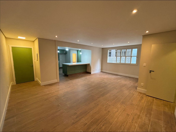 Imagem Apartamento com 2 Quartos à Venda, 96 m² em Jardim Paulista - São Paulo