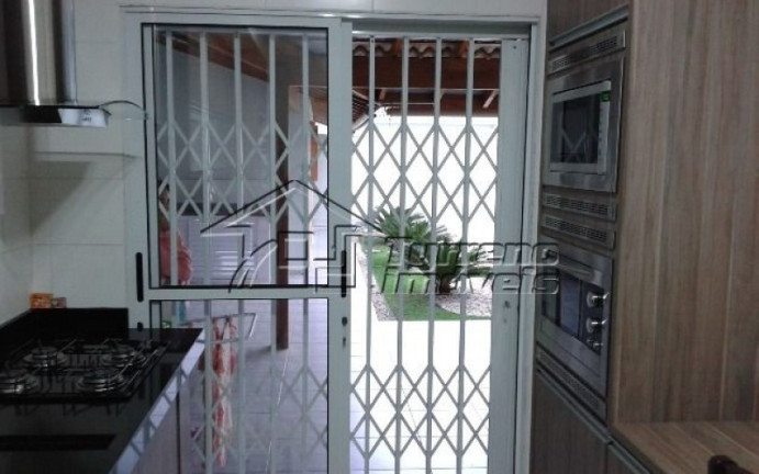 Imagem Casa de Condomínio com 3 Quartos à Venda, 106 m² em Villa Branca - Jacareí Imagem Casa de Condomínio com 3 Quartos à Venda, 106 m² em Villa Branca - Jacareí