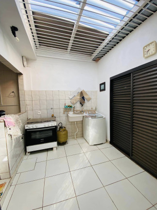 Imagem Casa com 4 Quartos à Venda, 360 m² em Cidade Jardim - São Carlos