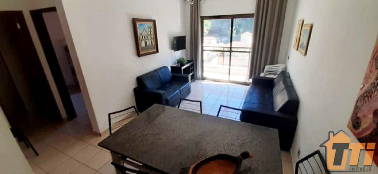 Imagem Cobertura com 2 Quartos à Venda, 90 m² em Praia Grande - Ubatuba Imagem Cobertura com 2 Quartos à Venda, 90 m² em Praia Grande - Ubatuba