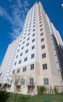 Imagem Apartamento com 1 Quarto à Venda, 26 m² em Cidade Monções - São Paulo