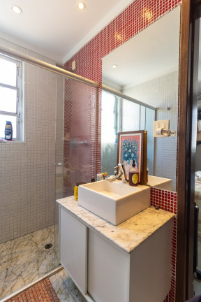 Imagem Apartamento com 3 Quartos à Venda, 142 m² em Cerqueira César - São Paulo