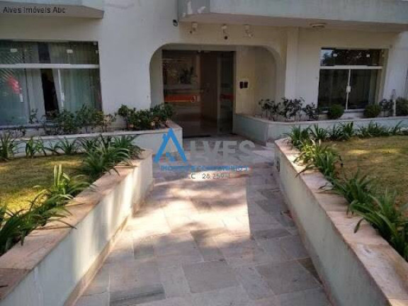 Imagem Apartamento com 2 Quartos à Venda, 96 m² em Vila Lusitania - São Bernardo Do Campo Imagem Apartamento com 2 Quartos à Venda, 96 m² em Vila Lusitania - São Bernardo Do Campo