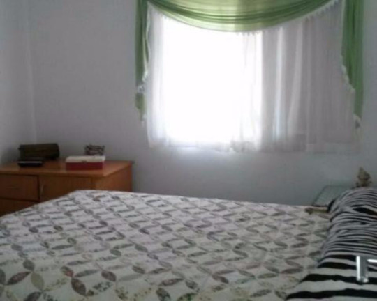 Imagem Apartamento com 3 Quartos à Venda, 65 m² em Barra Funda - São Paulo