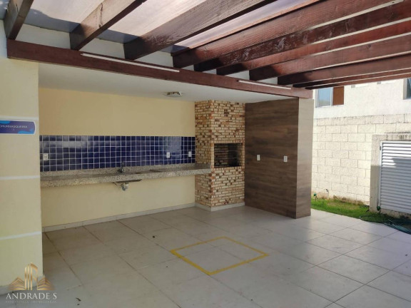 Imagem Casa de Condomínio com 2 Quartos à Venda, 65 m² em Guaratiba Imagem Casa de Condomínio com 2 Quartos à Venda, 65 m² em Guaratiba