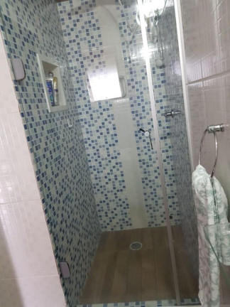 Imagem Apartamento com 3 Quartos à Venda, 155 m² em Saco Da Ribeira - Ubatuba