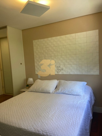 Imagem Apartamento com 3 Quartos à Venda, 122 m² em Vila Andrade - São Paulo