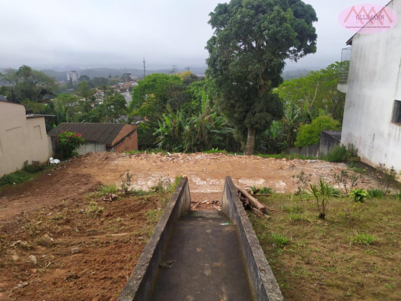 Terreno à Venda, 89 m² em Suíssa - Ribeirão Pires