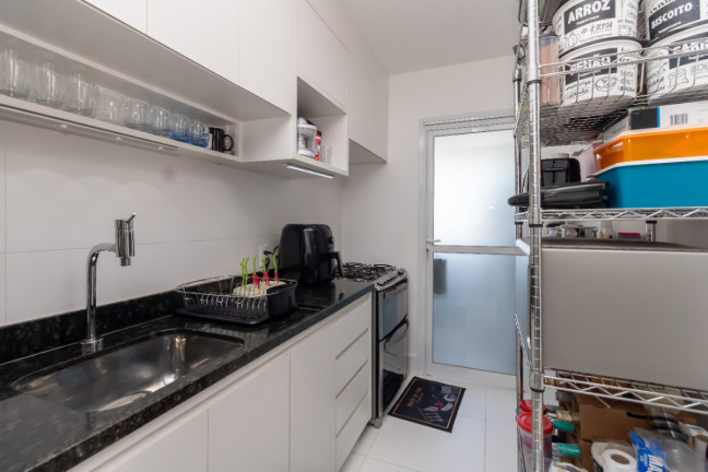 Imagem Apartamento com 3 Quartos à Venda, 108 m² em Jardim Caravelas - São Paulo Imagem Apartamento com 3 Quartos à Venda, 108 m² em Jardim Caravelas - São Paulo